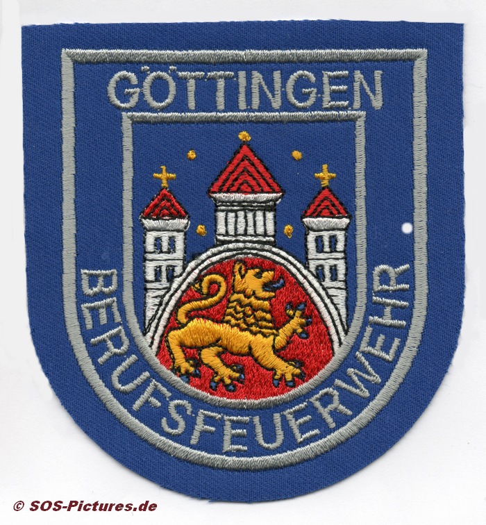 BF Göttingen