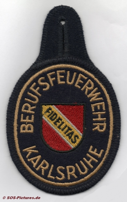 BF Karlsruhe