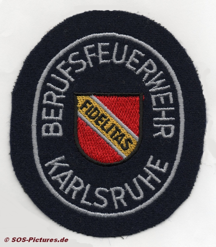 BF Karlsruhe