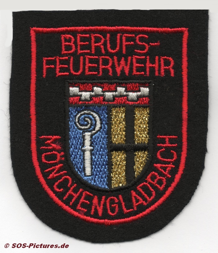 BF Mönchengladbach