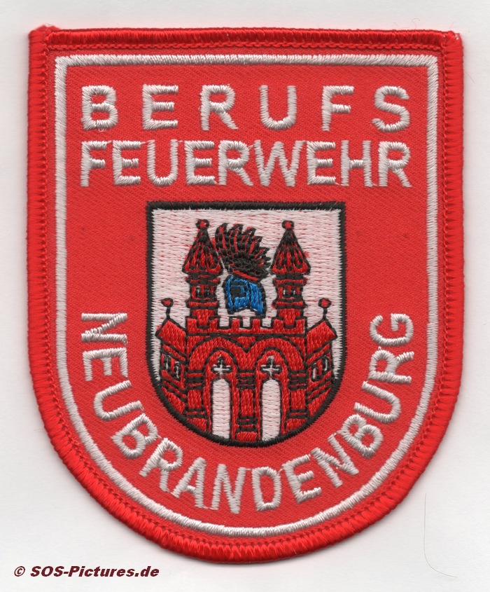BF Neubrandenburg
