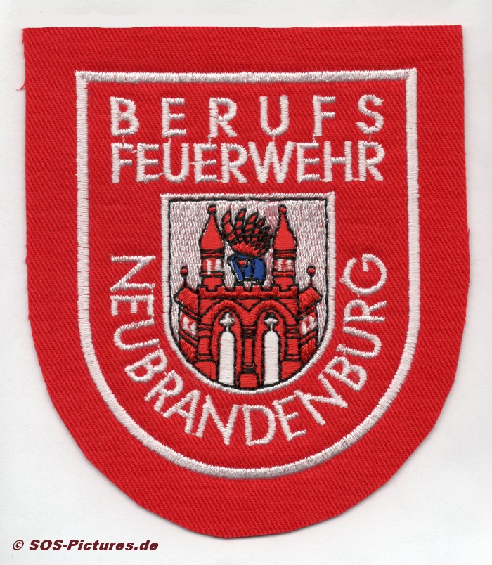 BF Neubrandenburg