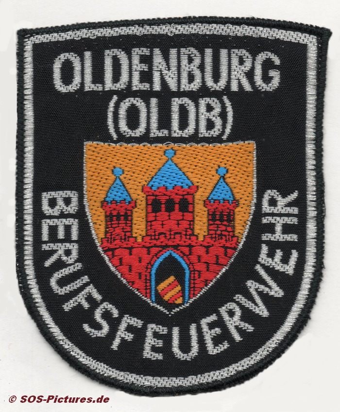 BF Oldenburg (Oldb)