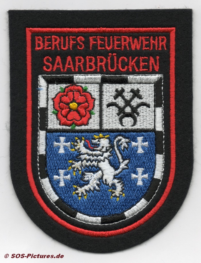 BF Saarbrücken