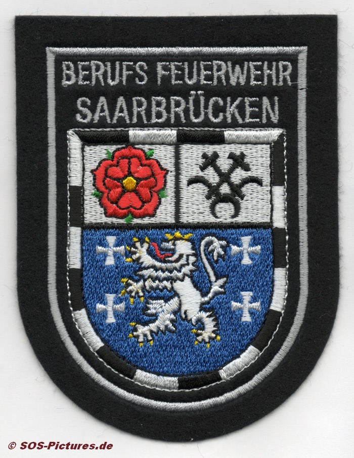 BF Saarbrücken