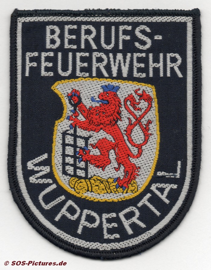 BF Wuppertal