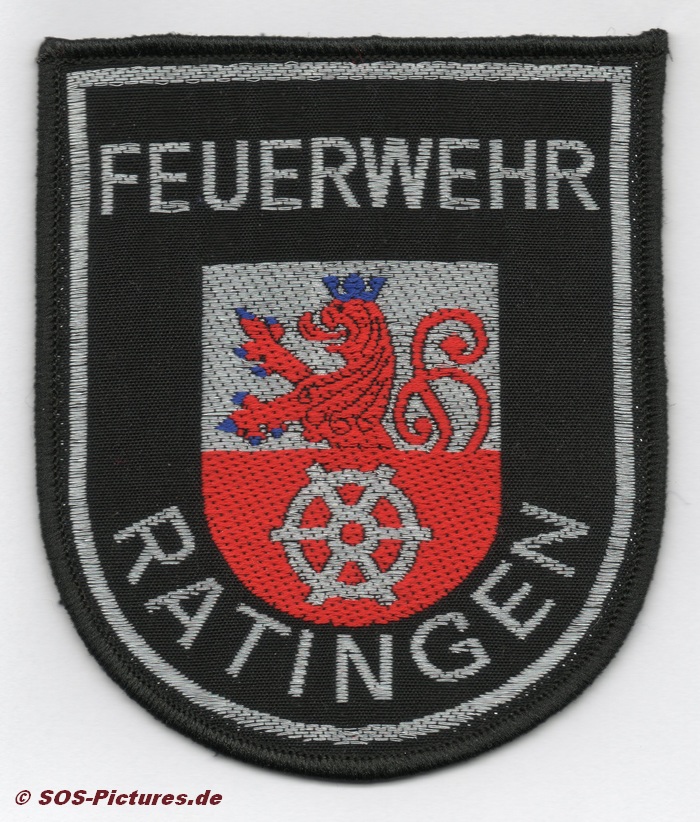 BF Ratingen