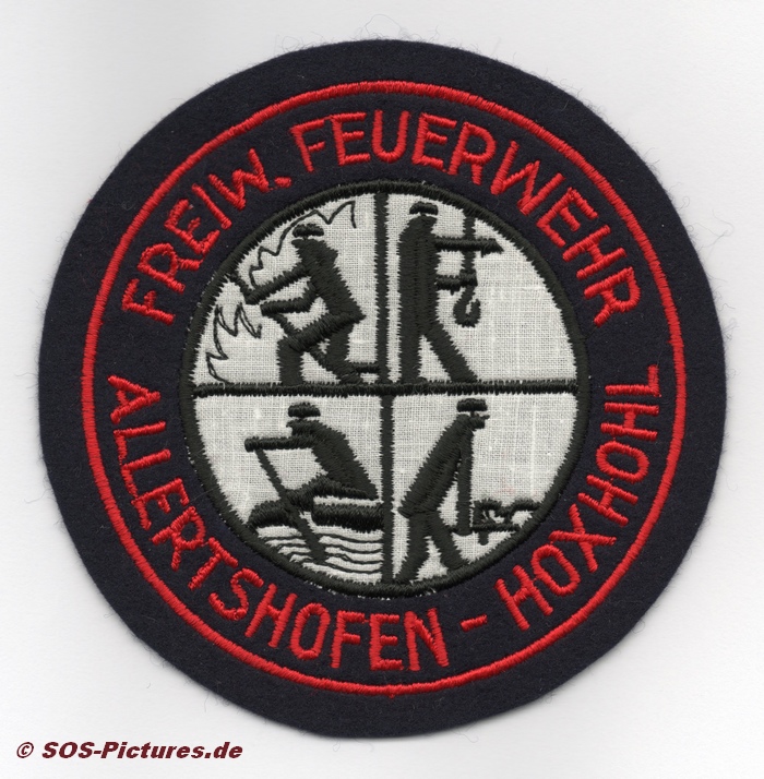 FF Modautal - Allertshofen-Hoxhohl