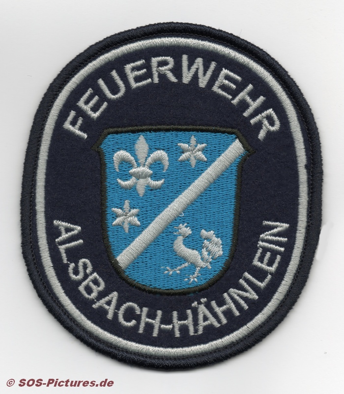 FF Alsbach-Hähnlein  (allgemein)