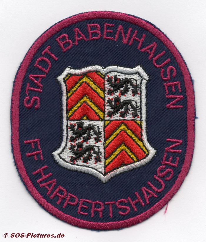 FF Babenhausen - Harpertshausen