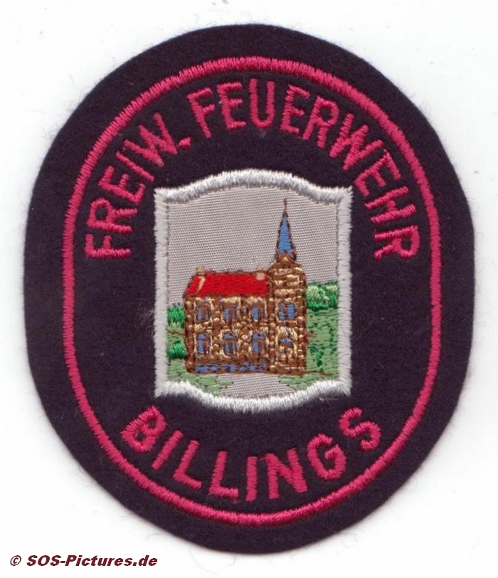 FF Fischbachtal - Billings