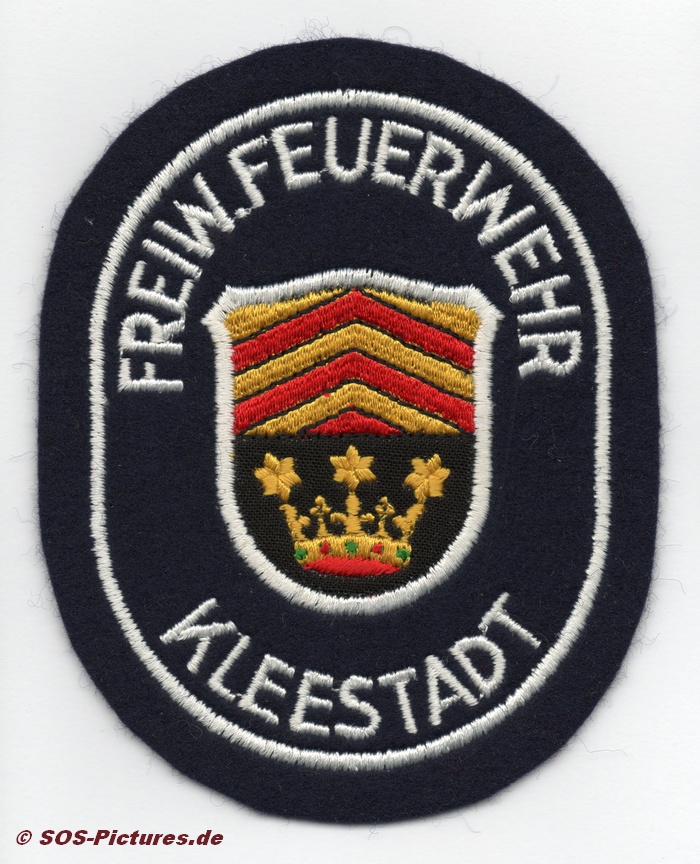 FF Gross-Umstadt - Kleestadt alt