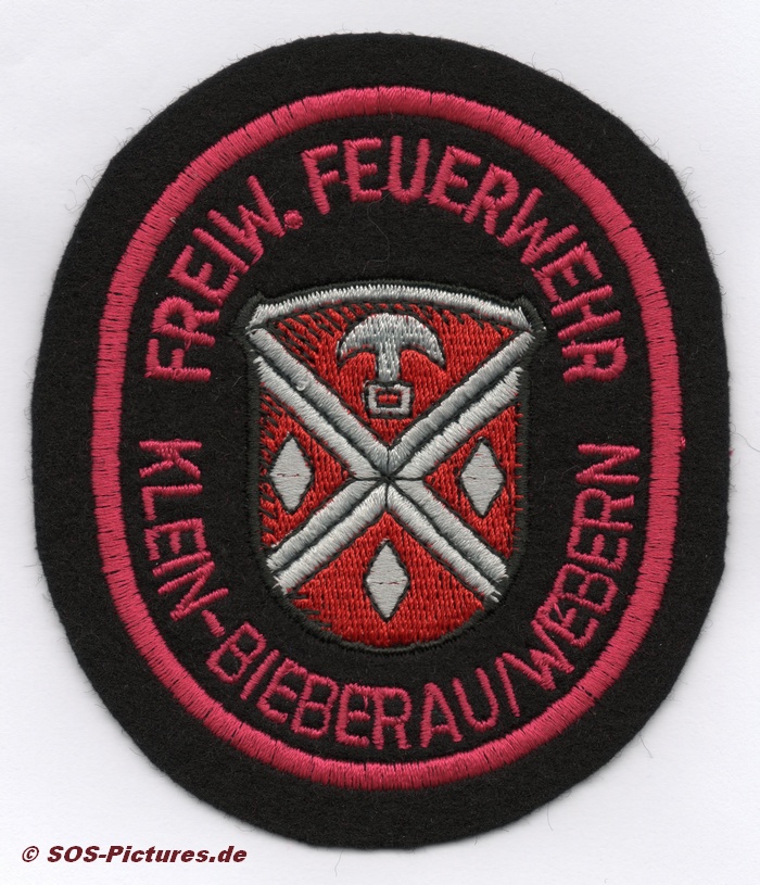 FF Modautal - Klein-Bieberau -Webern