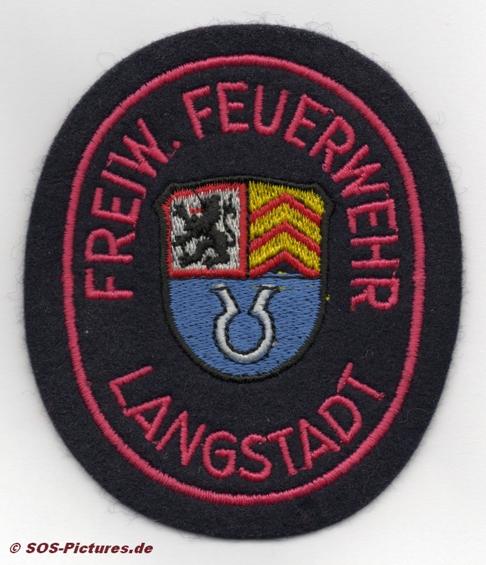 FF Babenhausen - Langstadt alt