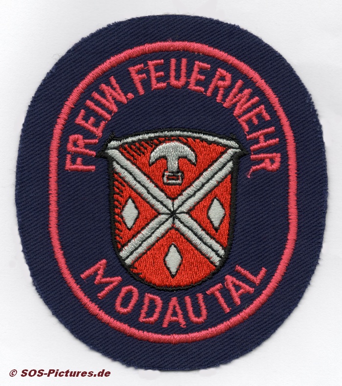 FF Modautal