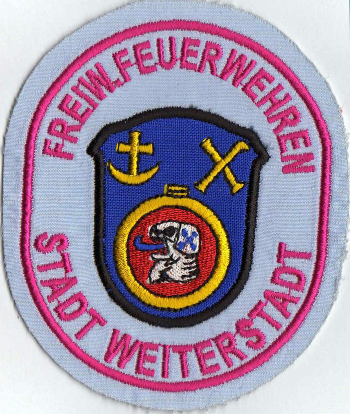 FF Weiterstadt