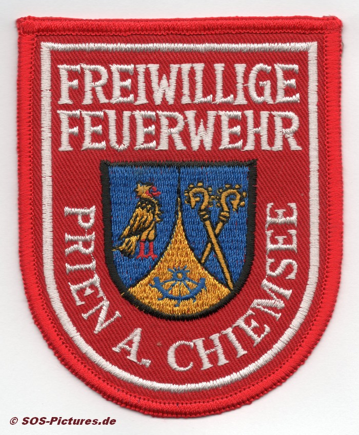 FF Prien a.Chiemsee