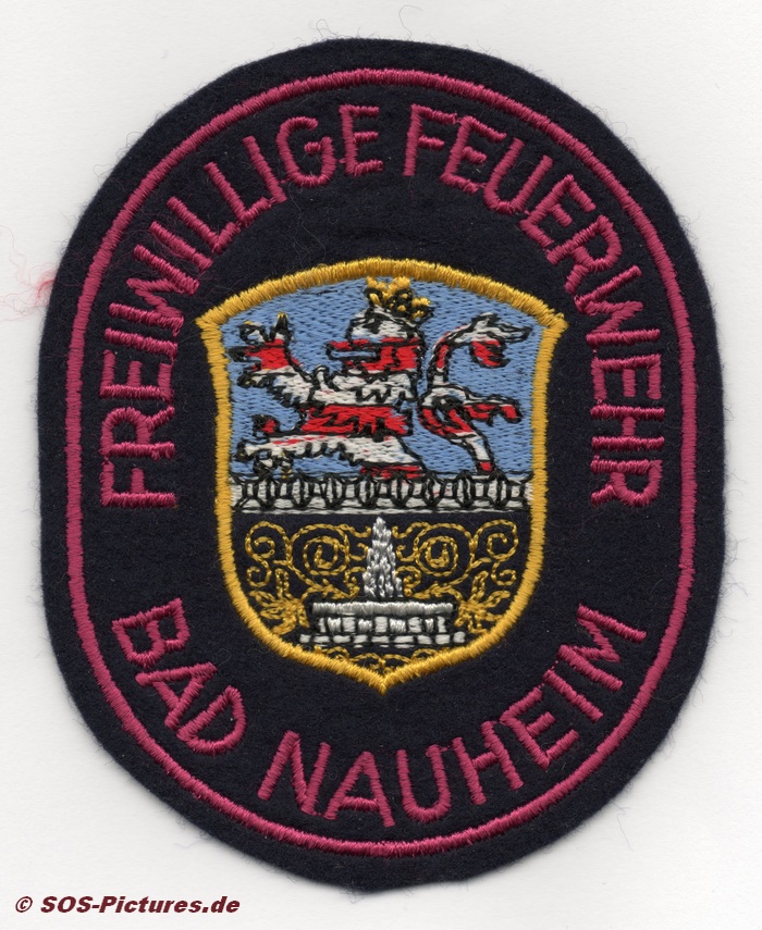 FF Bad Nauheim