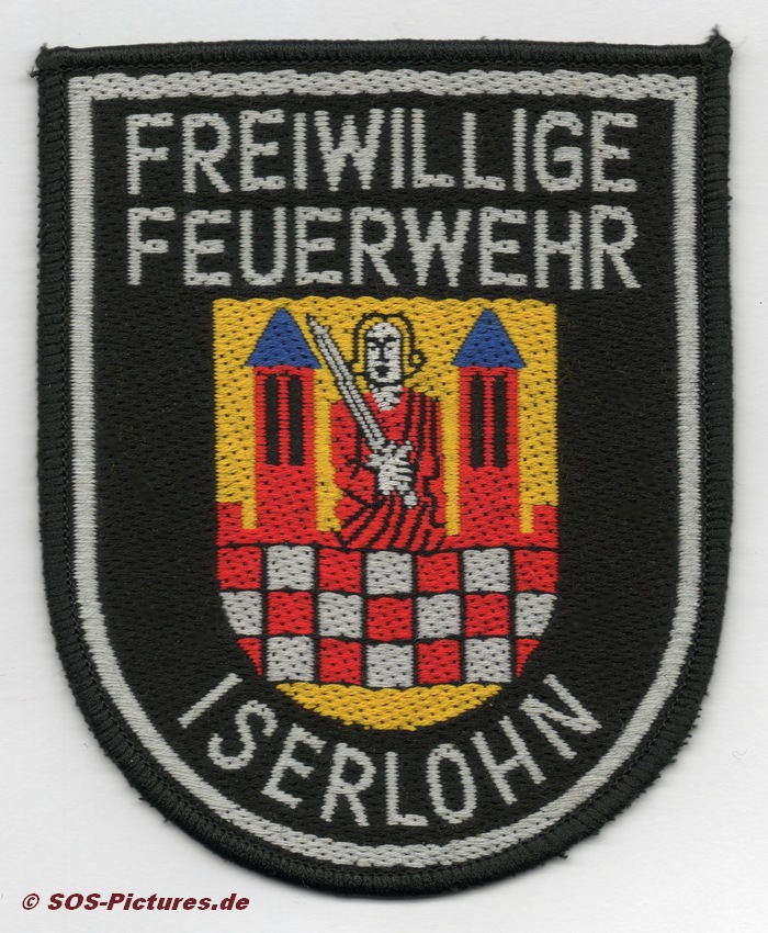 FF Iserlohn