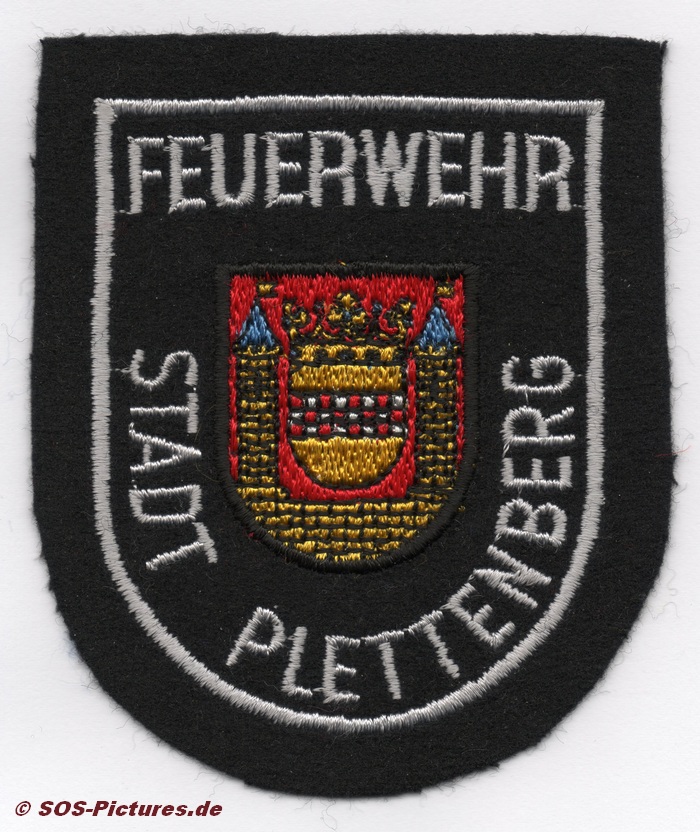 FF Plettenberg
