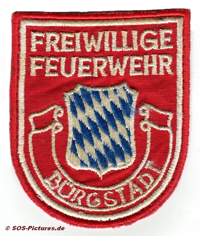 FF Bürgstadt alt