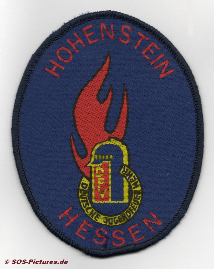 JF Hohenstein
