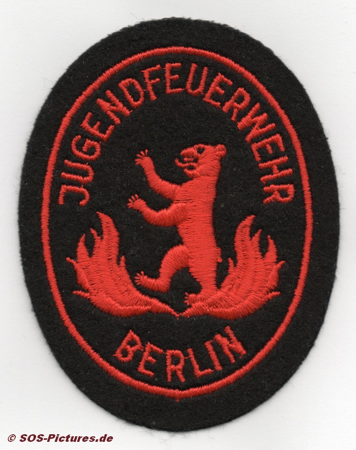 JF Berlin