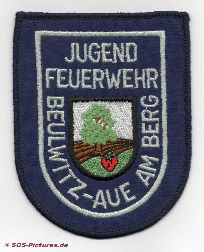 JF Saalfeld - Beulwitz-Aue am Berg