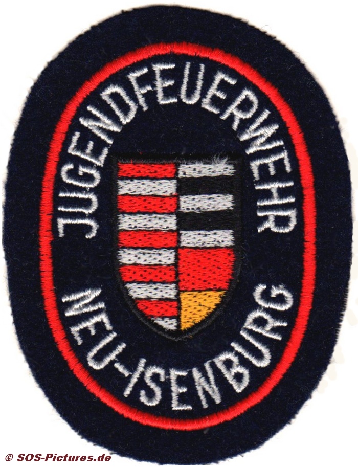 JF Neu-Isenburg