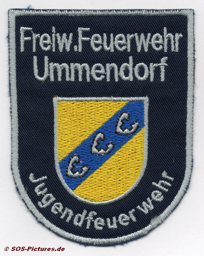 JF Ummendorf