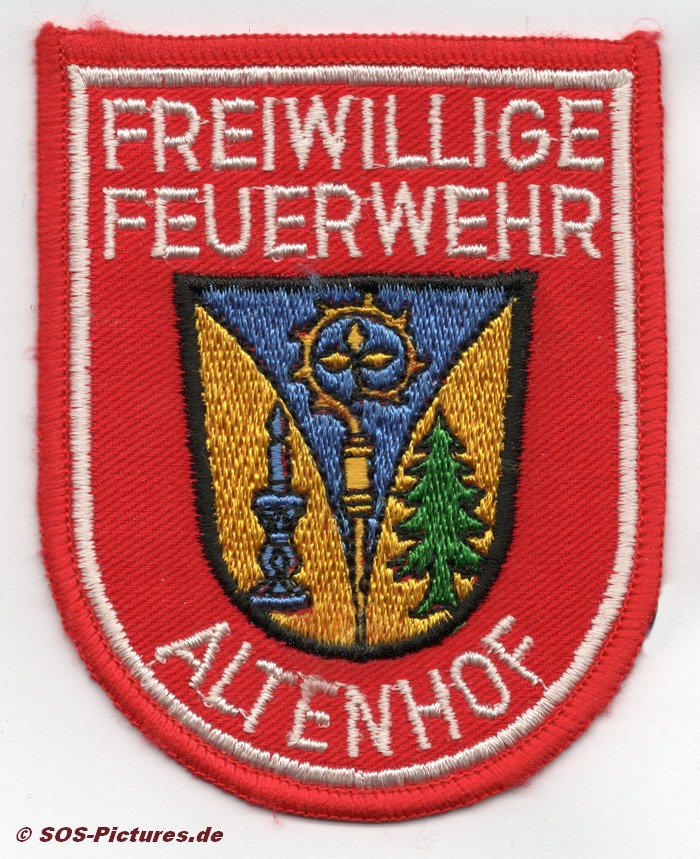 FF Weitramsdorf - Altenhof