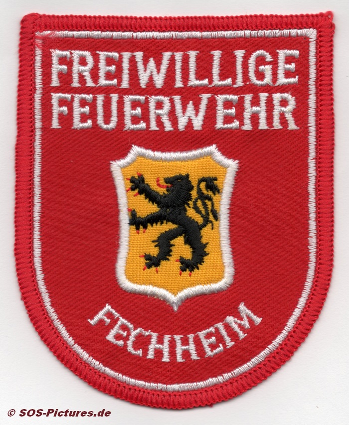 FF Neustadt b.Co. - Fechheim