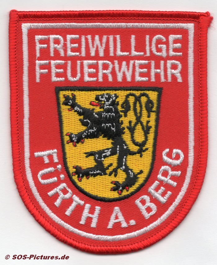 FF Neustadt b.Co. - Fürth a.Berg