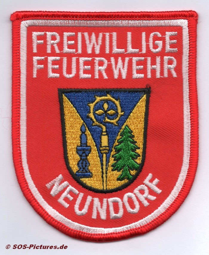 FF Weitramsdorf - Neundorf