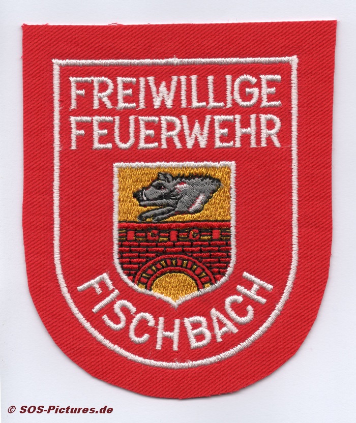 FF Ebern - Fischbach