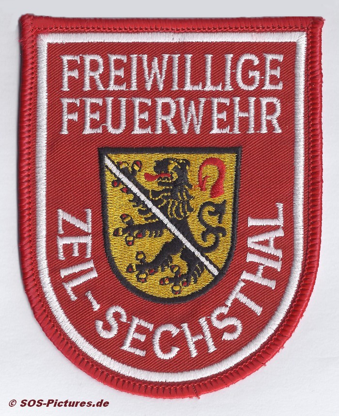 FF Zeil a.Main - Sechsthal