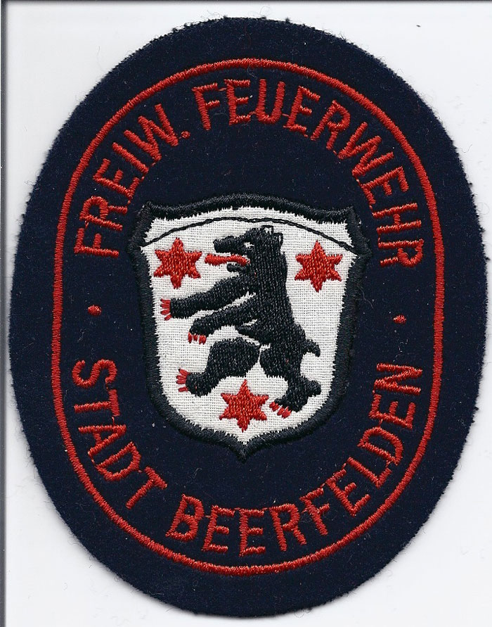 FF Beerfelden