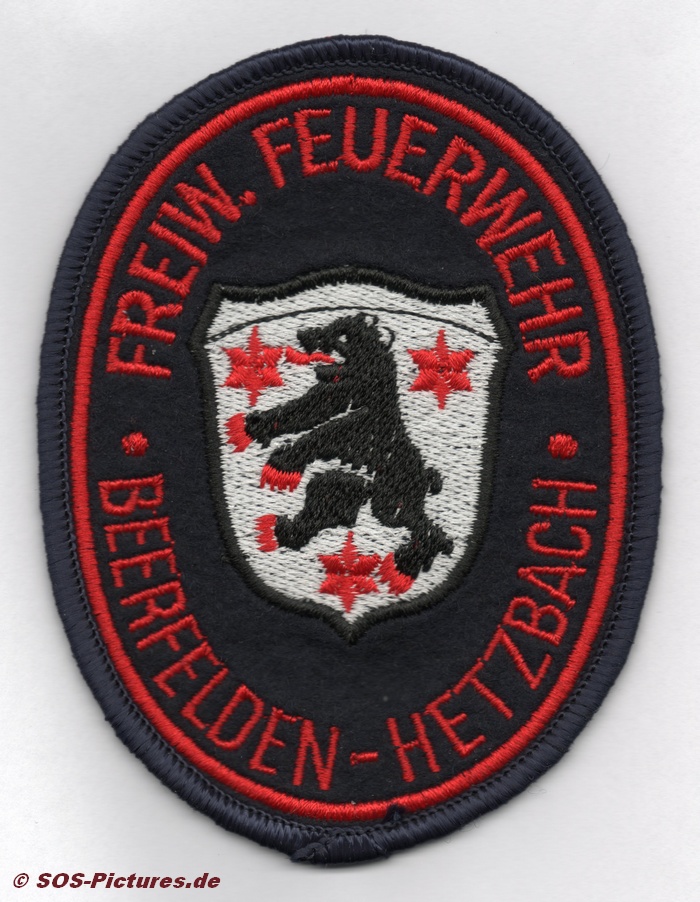FF Beerfelden - Hetzbach