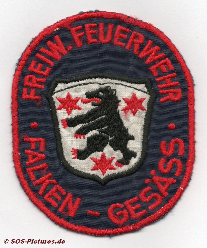 FF Beerfelden - Falken-Gesäss