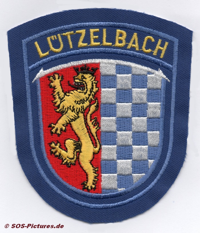 FF Lützelbach