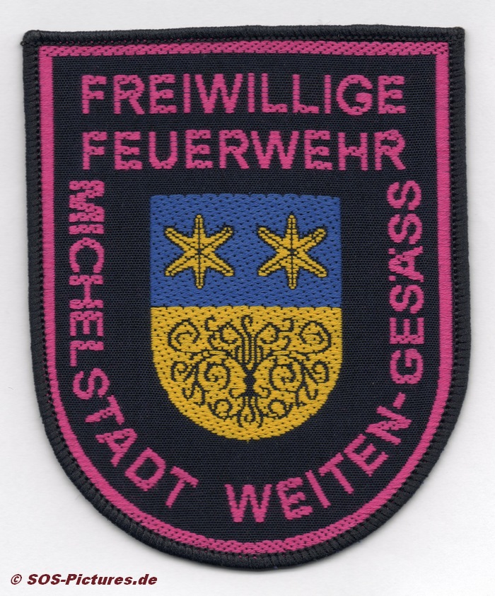 FF Michelstadt - Weiten-Gesäss