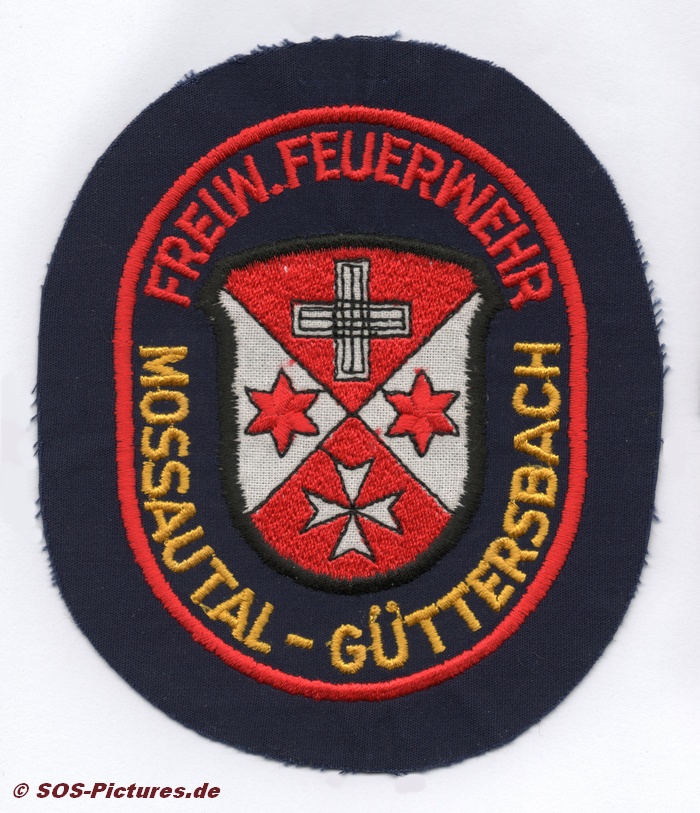 FF Mossautal - Güttersbach