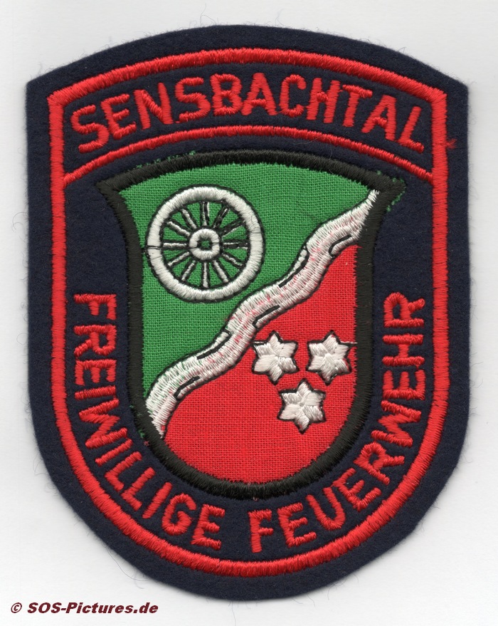 FF Sensbachtal