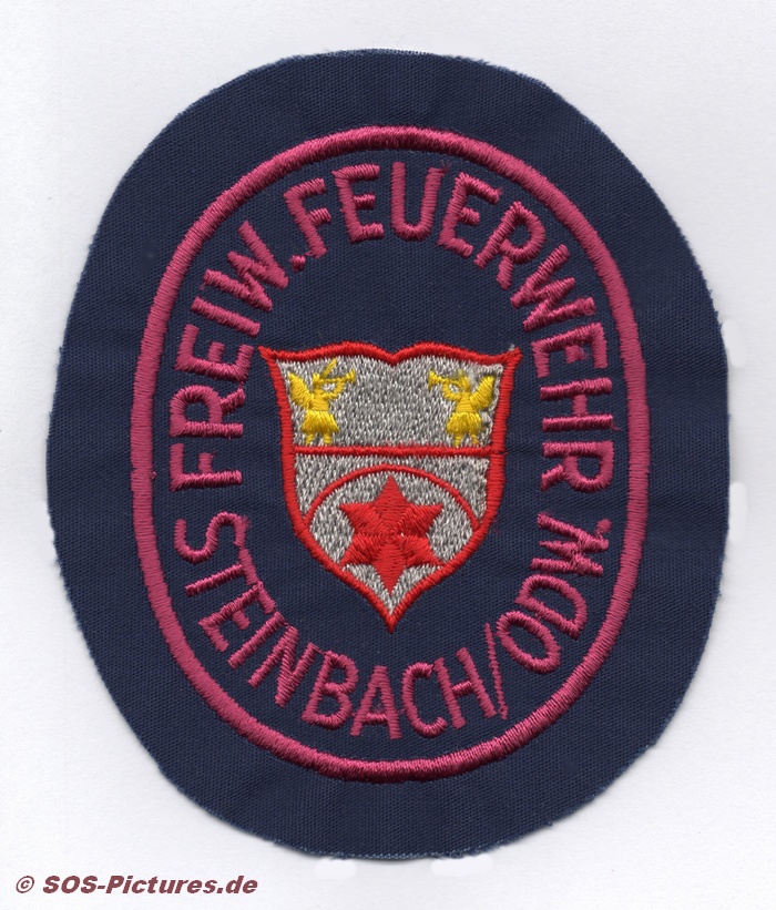 FF Michelstadt - Steinbach alt