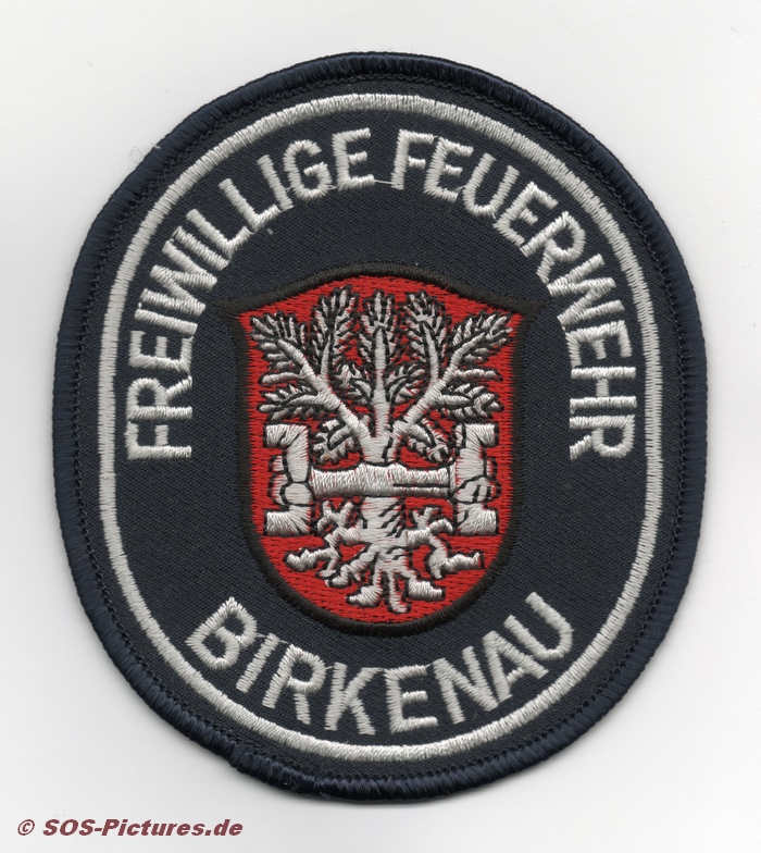 FF Birkenau
