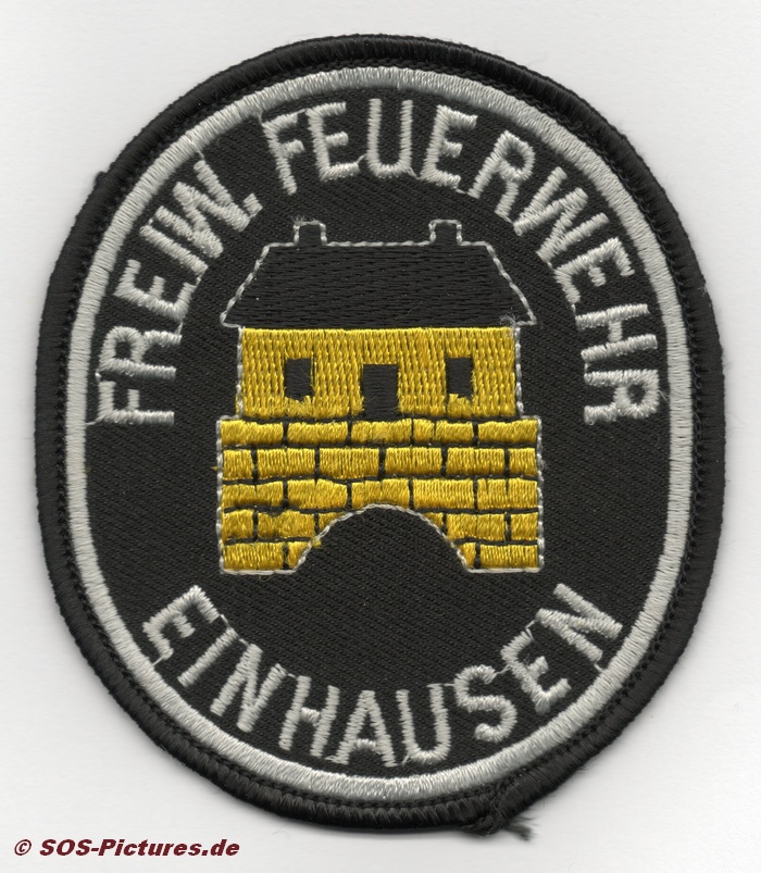 FF Einhausen