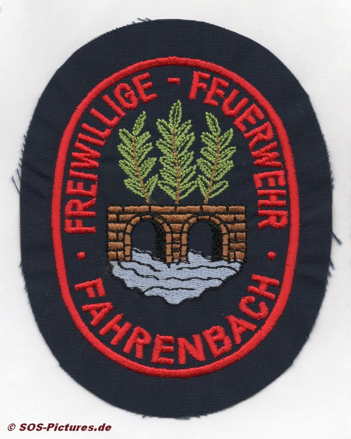FF Fürth - Fahrenbach