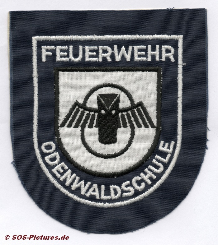 FF Heppenheim - Hambach LG Odenwaldschule