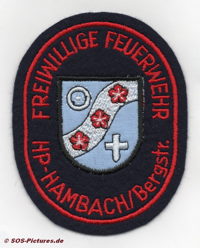 FF Heppenheim - Hambach