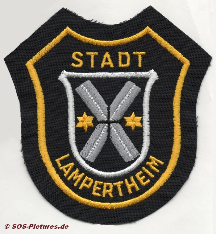 FF Lampertheim